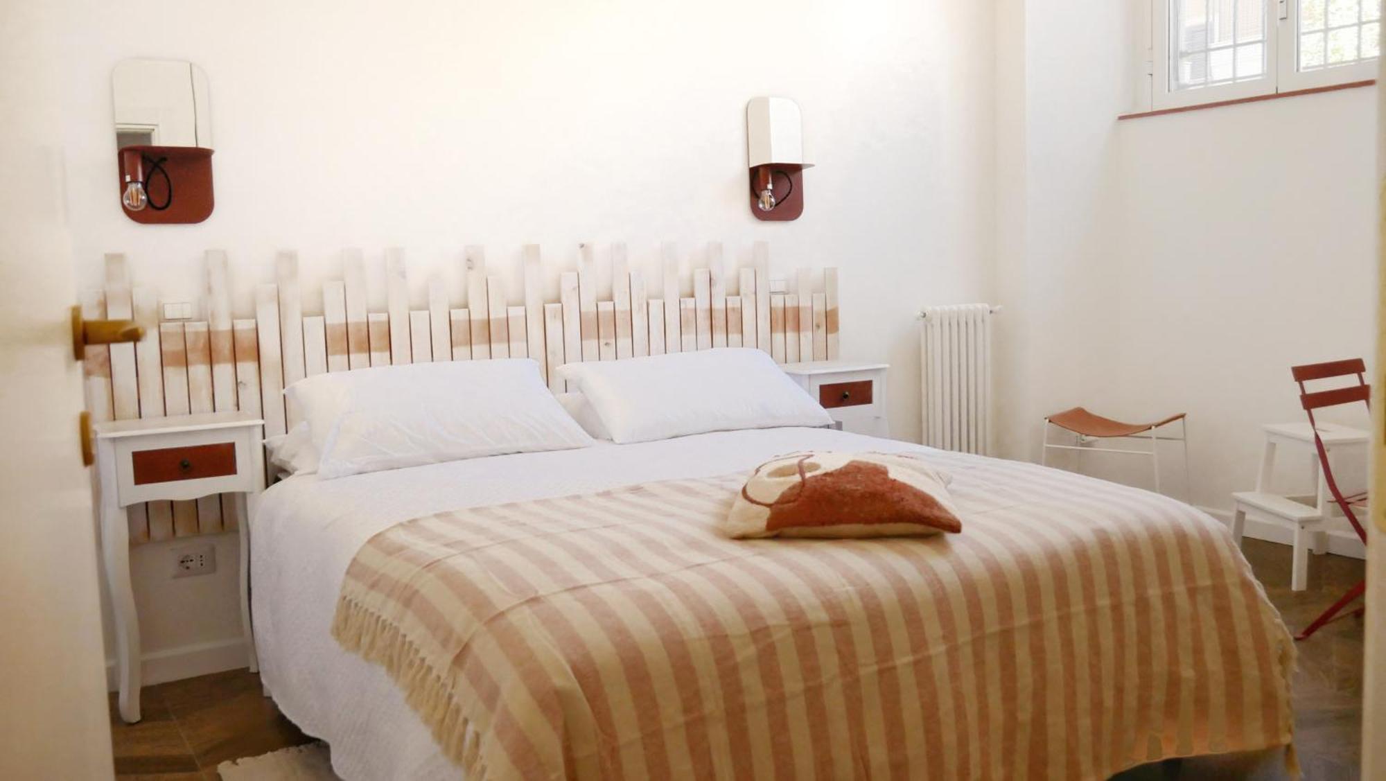 Vera Suite&apartment - Charming 3 Bedroom - 20min Walk From Colosseum Appartamento Roma