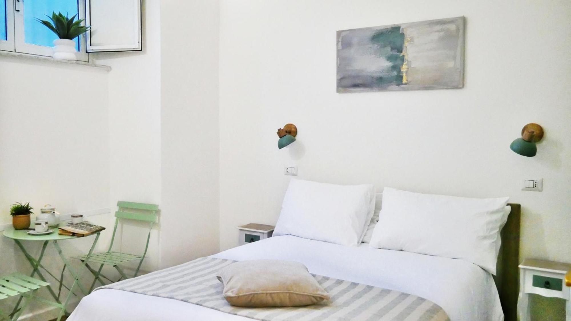 Appartamento Vera Suite&apartment - Charming 3 Bedroom - 20min Walk From Colosseum Roma