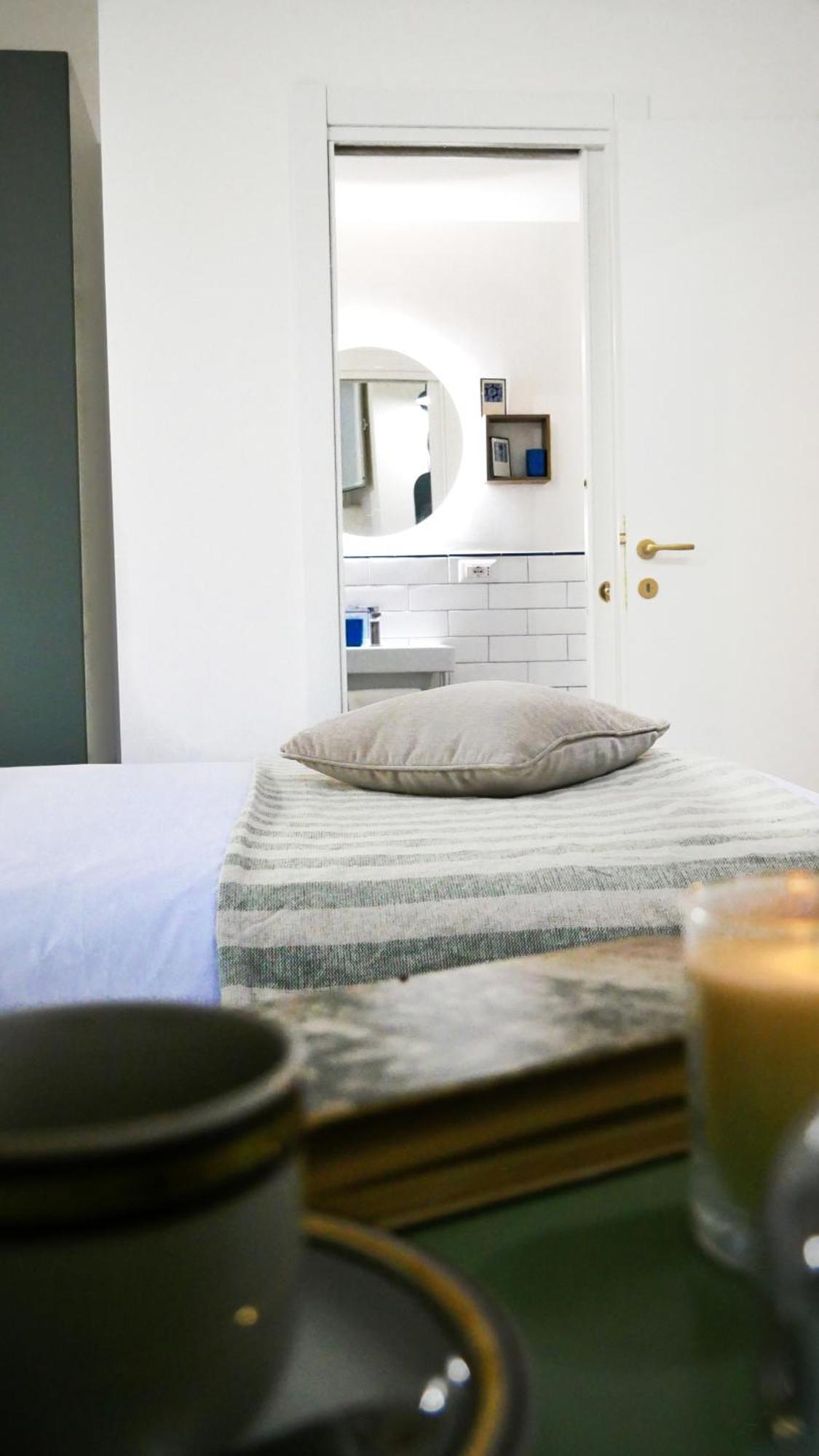 Appartamento Vera Suite&apartment - Charming 3 Bedroom - 20min Walk From Colosseum