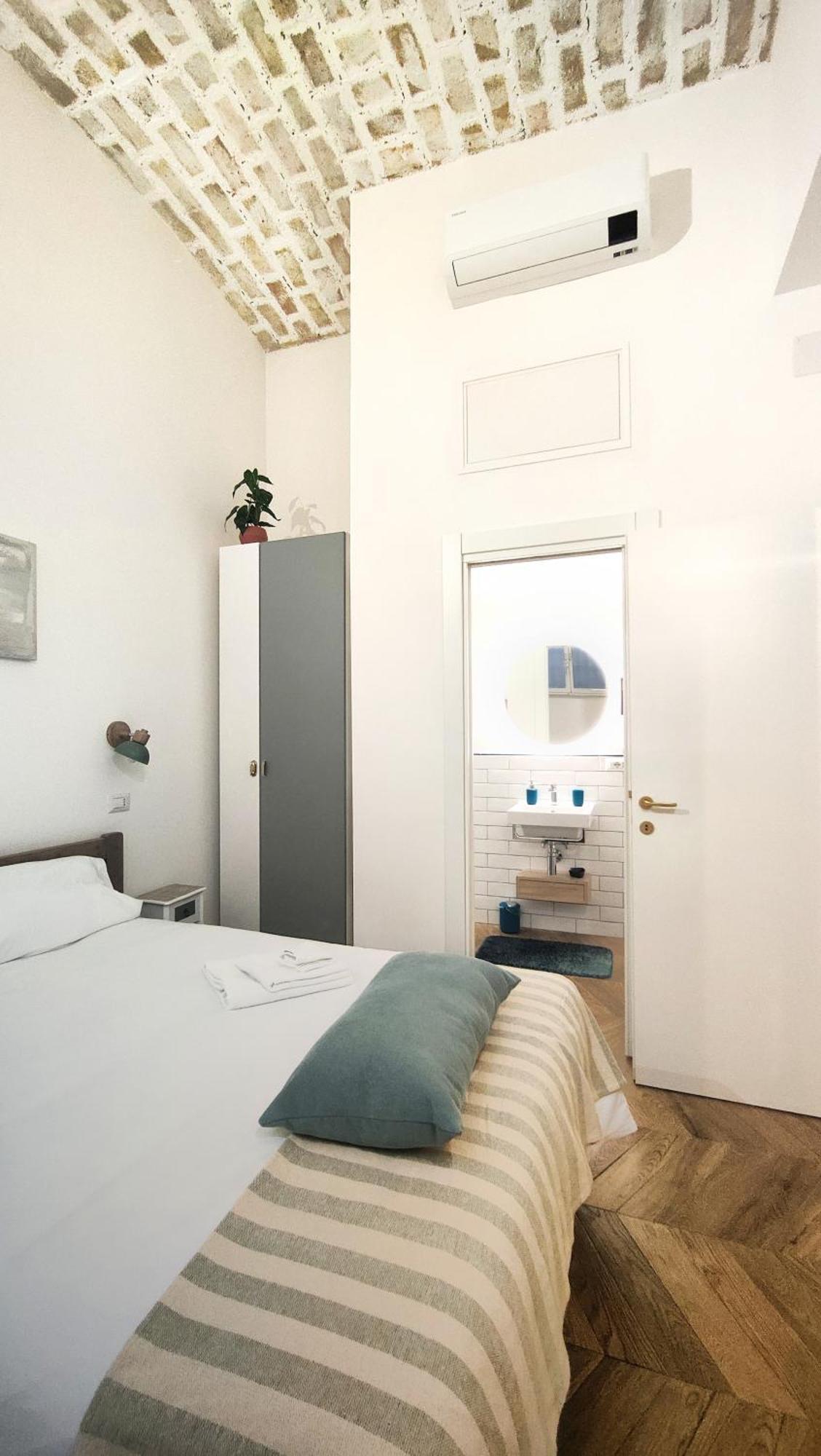 Appartamento Vera Suite&apartment - Charming 3 Bedroom - 20min Walk From Colosseum