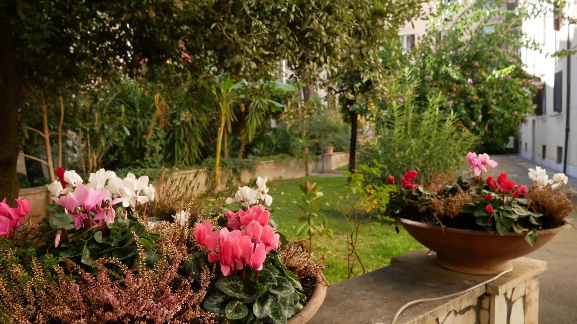 Vera Suite&apartment - Charming 3 Bedroom - 20min Walk From Colosseum Appartamento
