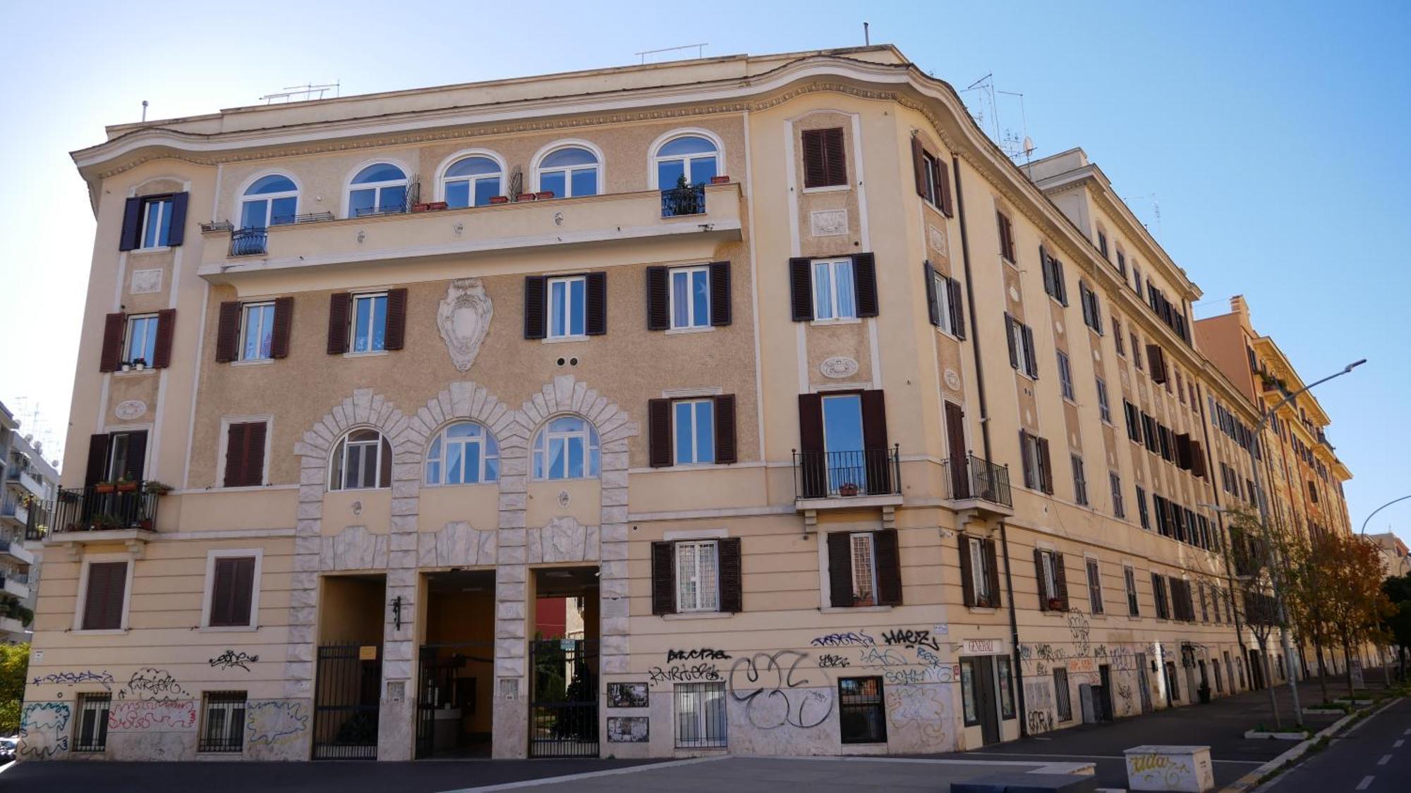 Appartamento Vera Suite&apartment - Charming 3 Bedroom - 20min Walk From Colosseum
